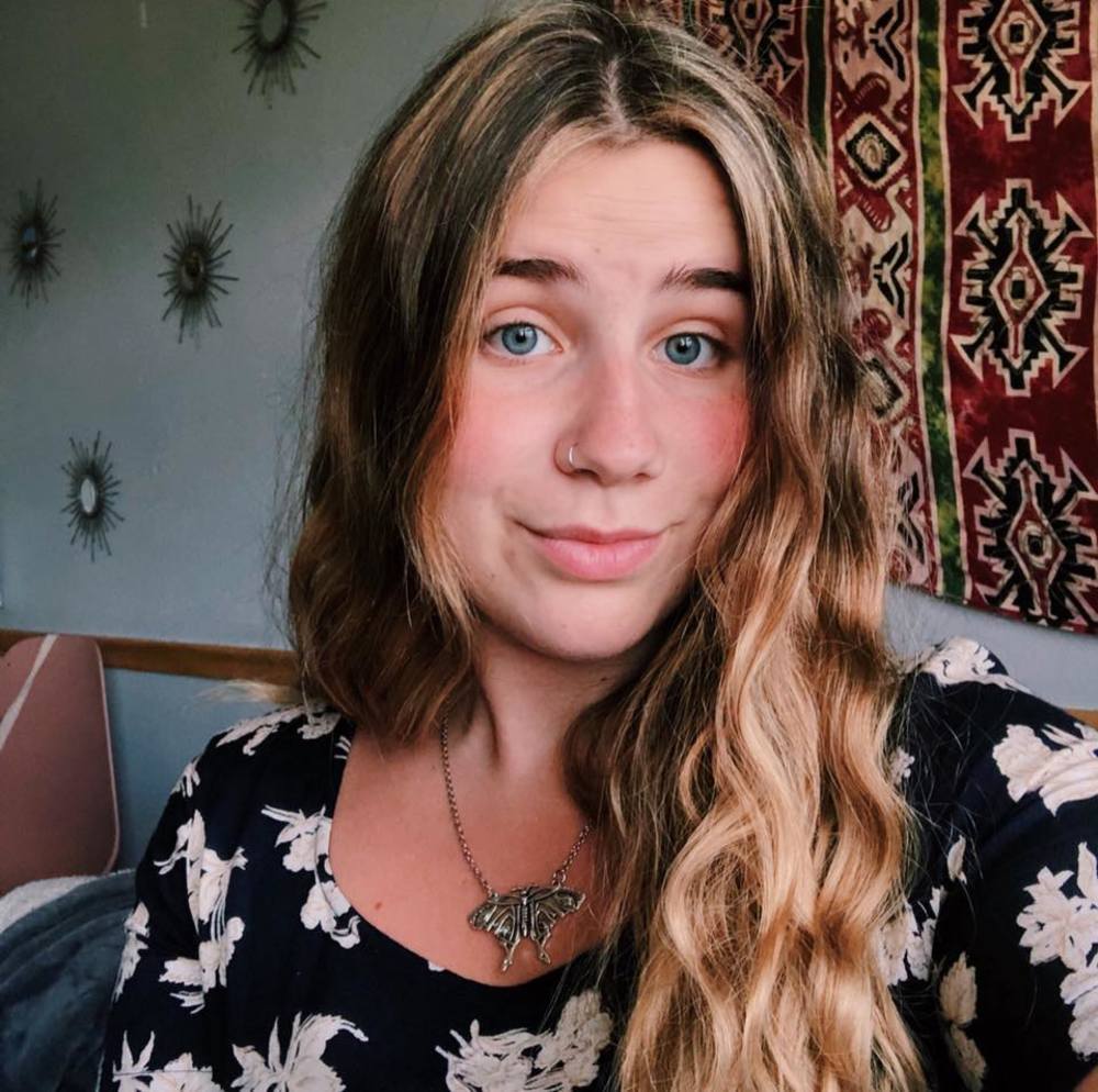 Meet your Posher, Norah